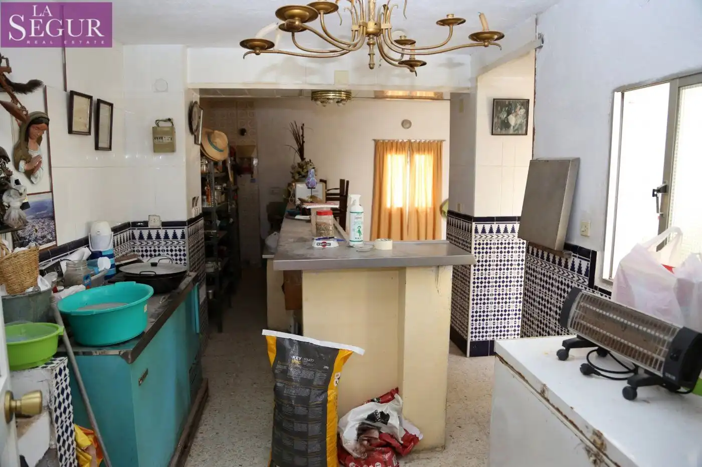 Casa rústica en venda a Medina Sidonia, imagen 24