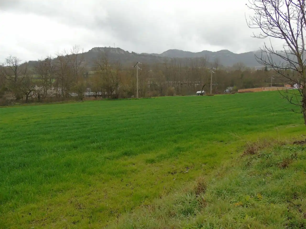 Rustikales Grundstück zum Verkauf in Les Masies de Voltregà, imagen 2