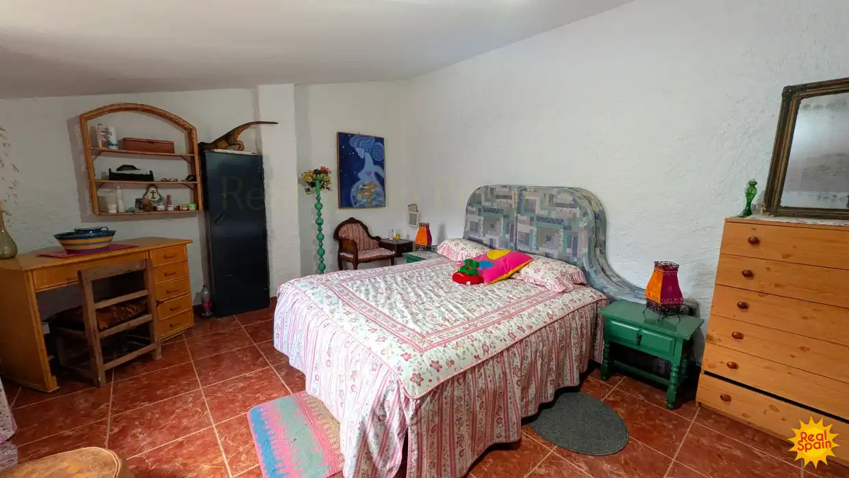 Casa rústica en venda a Pedanías Centro, imagen 7
