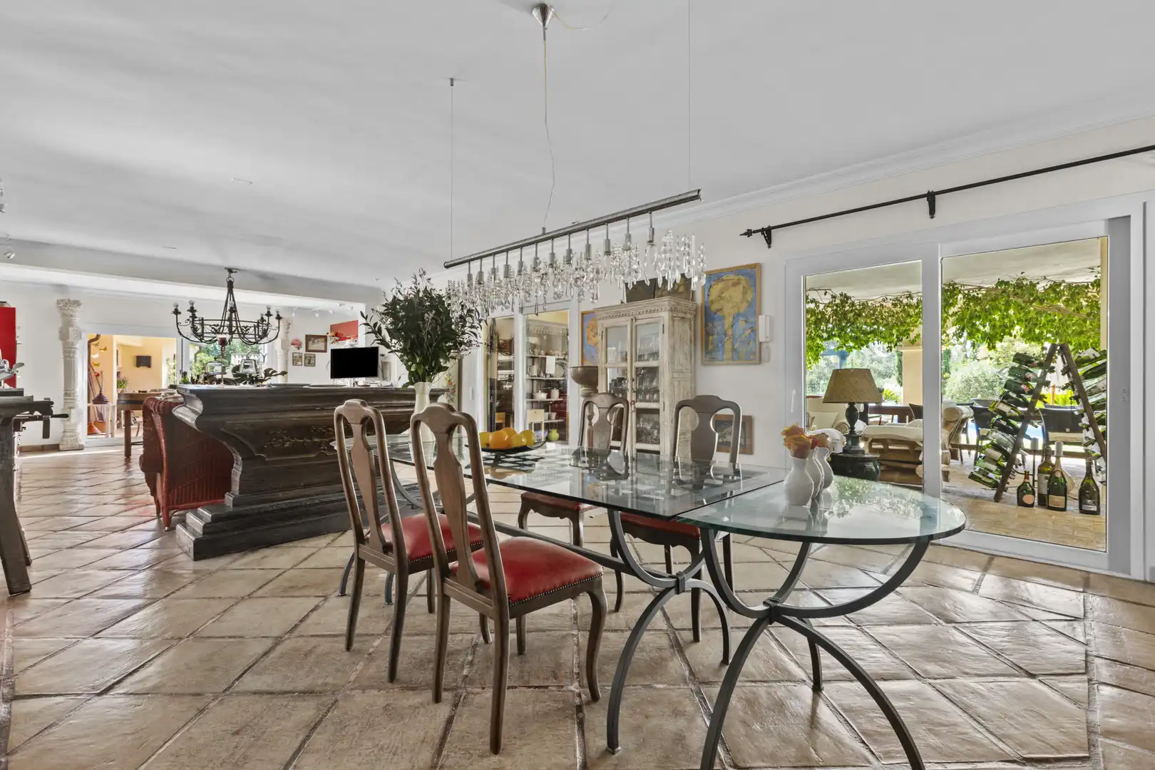 Casa amb piscina en venda a Sotogrande Alto, imagen 17