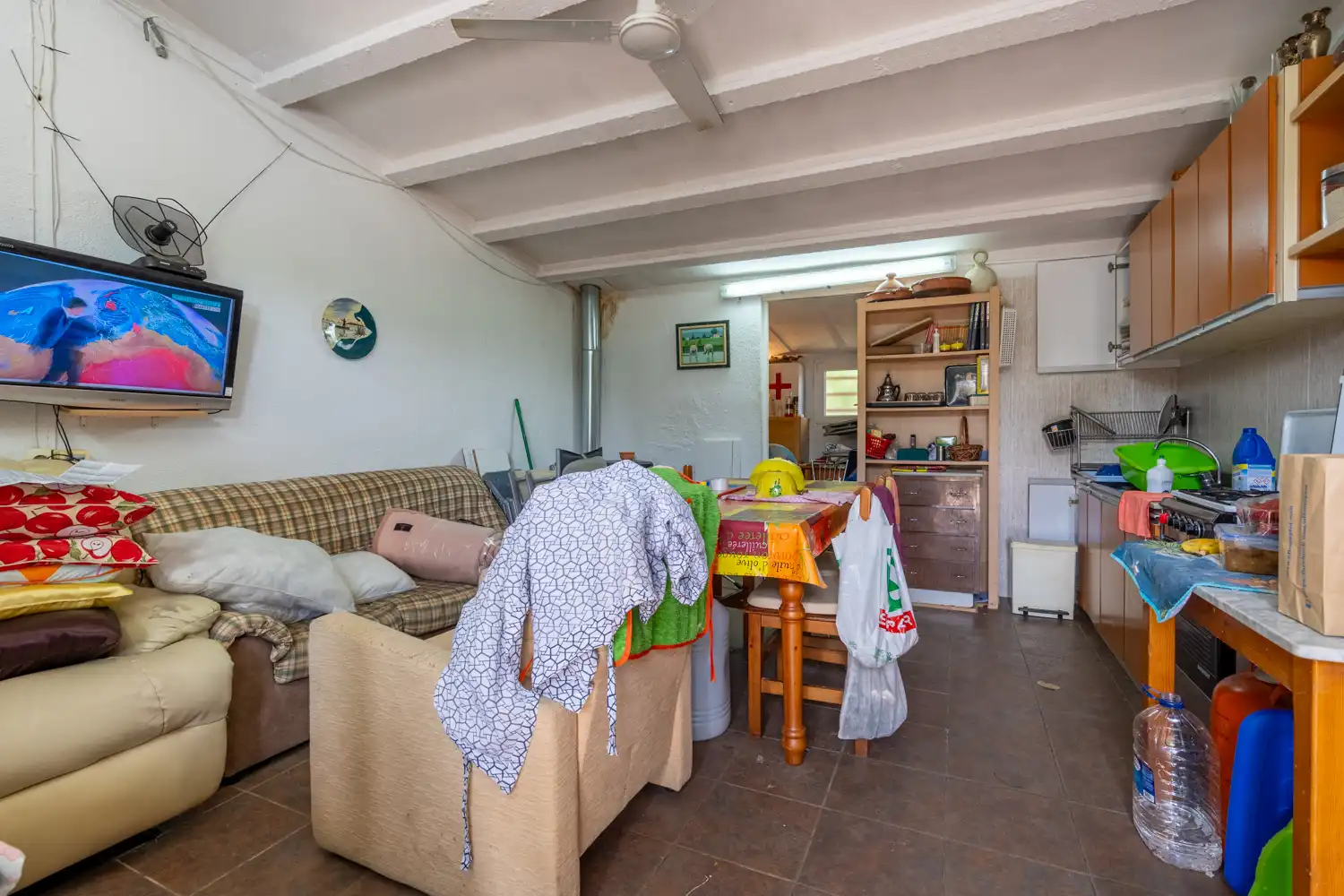 Rural land for sale in Camí Sant Francesc 10, imagen 13