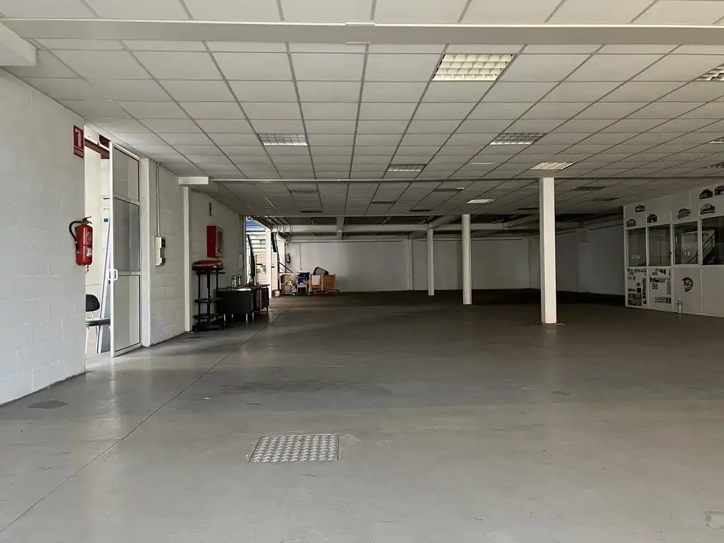 Industriegebäude zur Miete in Rúa dos Transportes 177, imagen 14