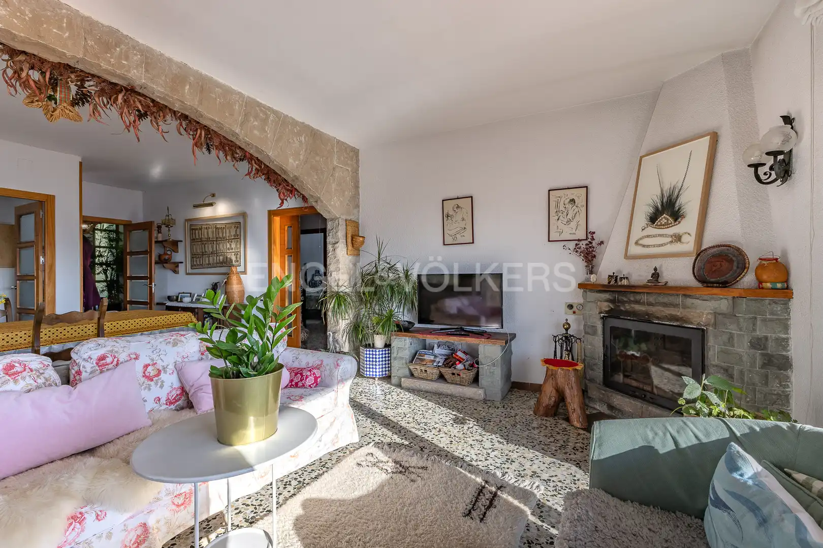Haus mit Terrasse zum Verkauf in El Racó - Sant Feliu del Racó, imagen 14