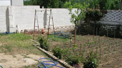 Foto 2 de Casa o chalet en venta en Ferral del Besnega, San Andrés del Rabanedo