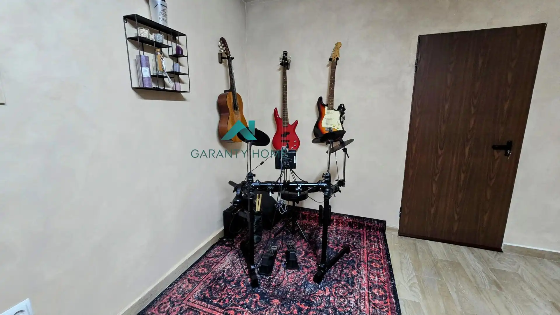 Maison mitoyenne avec terrasse à vendre à San Javier ciudad, imagen 15