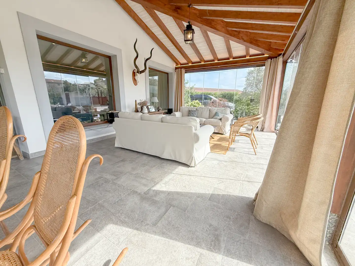 Villa à vendre à Barrio Palmián, imagen 11