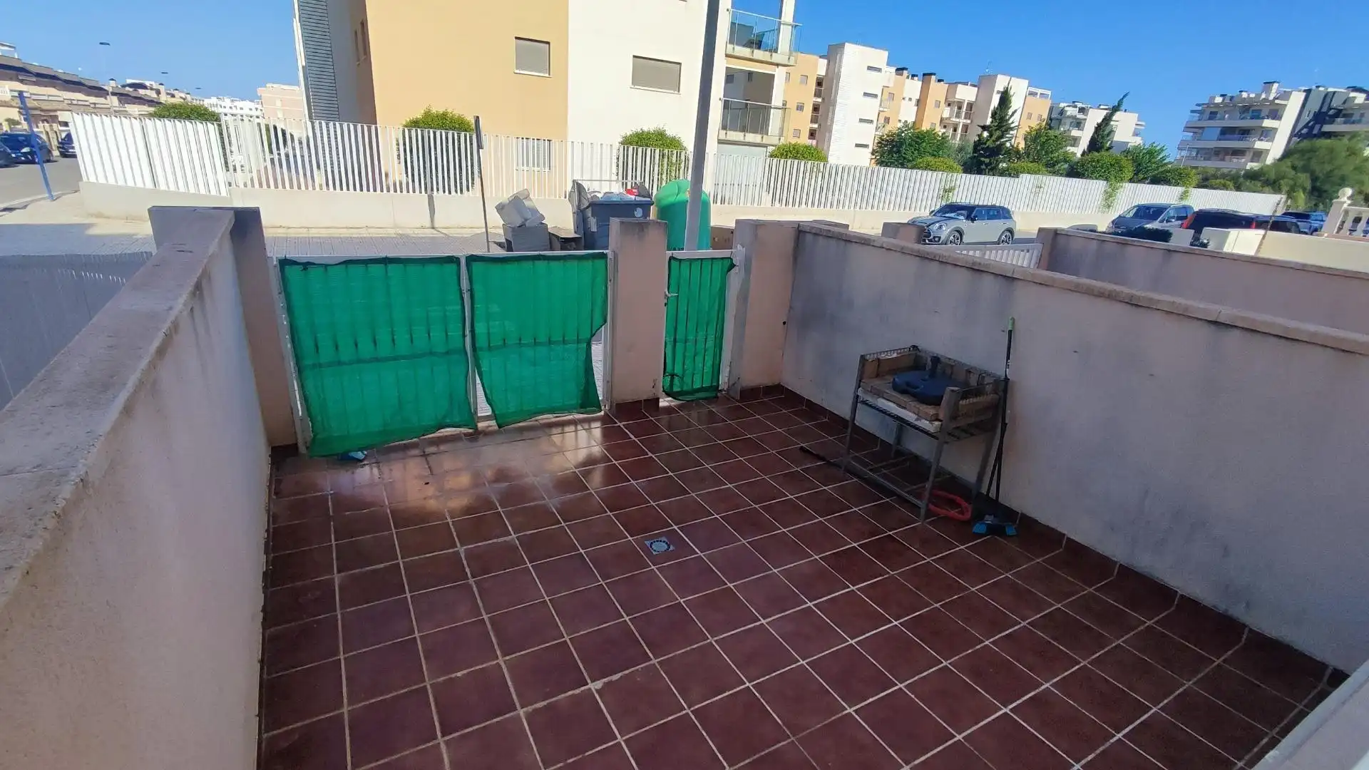 Dúplex amb piscina en venda a Calle cilantro 2, imagen 7