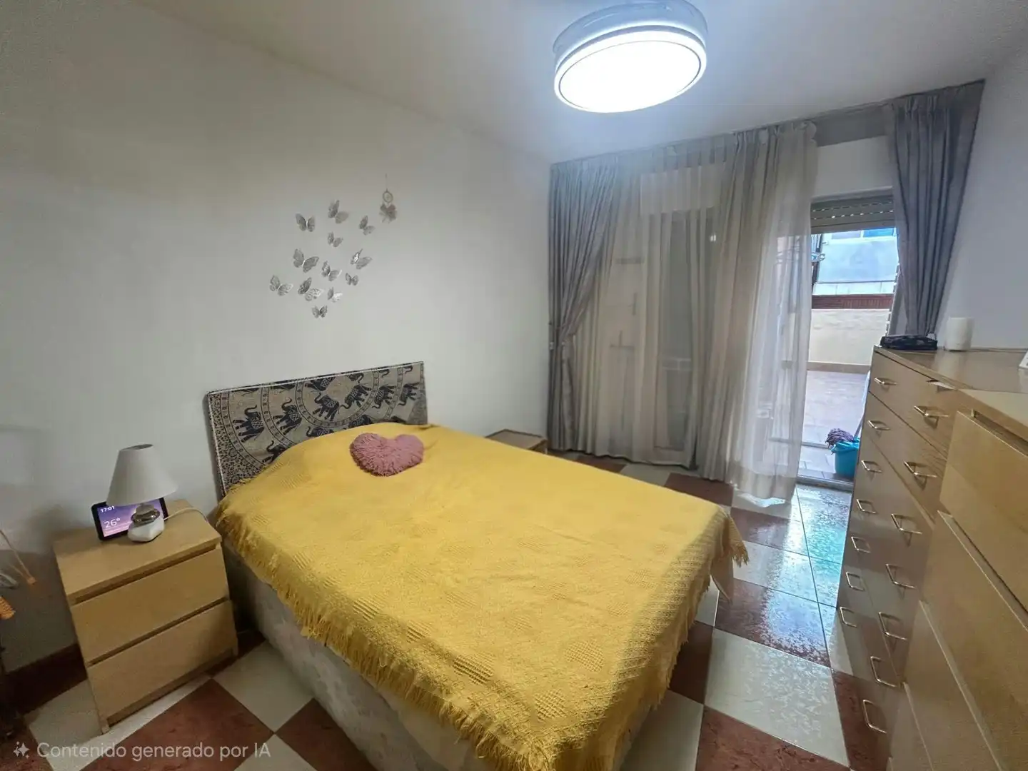 Wohnung mit Aufzug zum Verkauf in GARCILASO, imagen 10