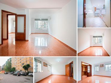 Appartement avec ascenseur à vendre à San Pablo - Santa Justa