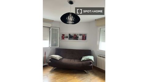 Foto 4 de Habitació a Ciudad Jardín - Parque Roma, Zaragoza Capital