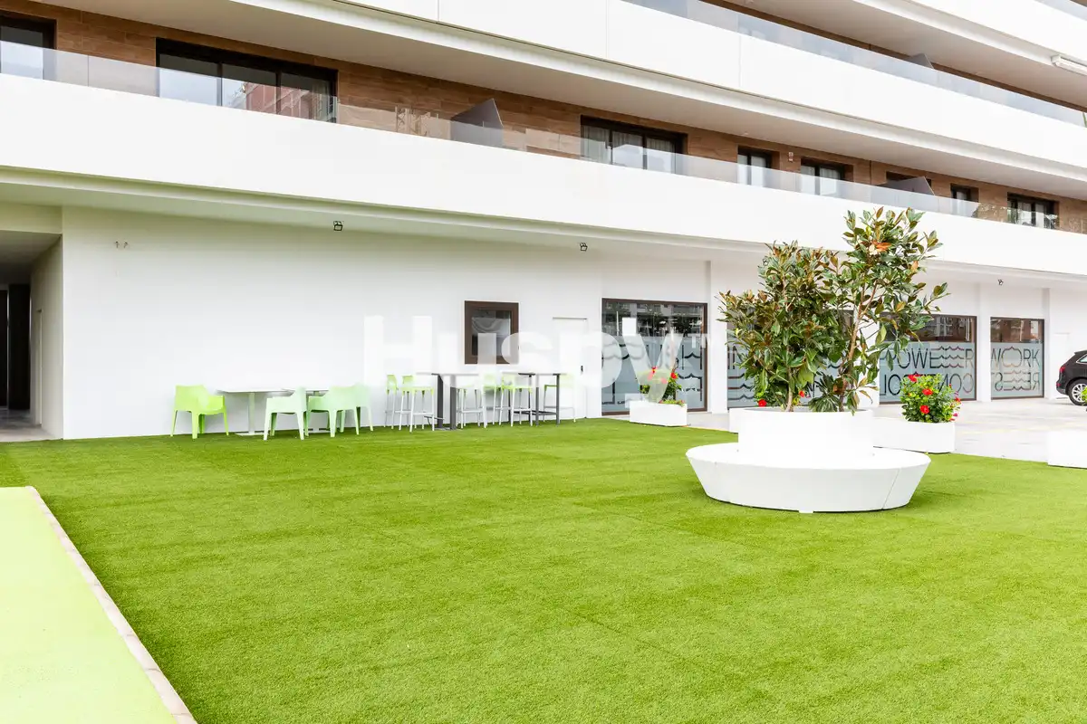 Appartamento con terrazza in vendita a Segovia, imagen 37