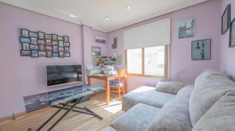 Foto 3 de Pis en venda a Norte, Alicante