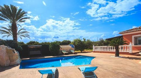 Foto 5 de Casa o xalet en venda a Carrer Germans Ferchen, 3, Centro Urbano, Alicante