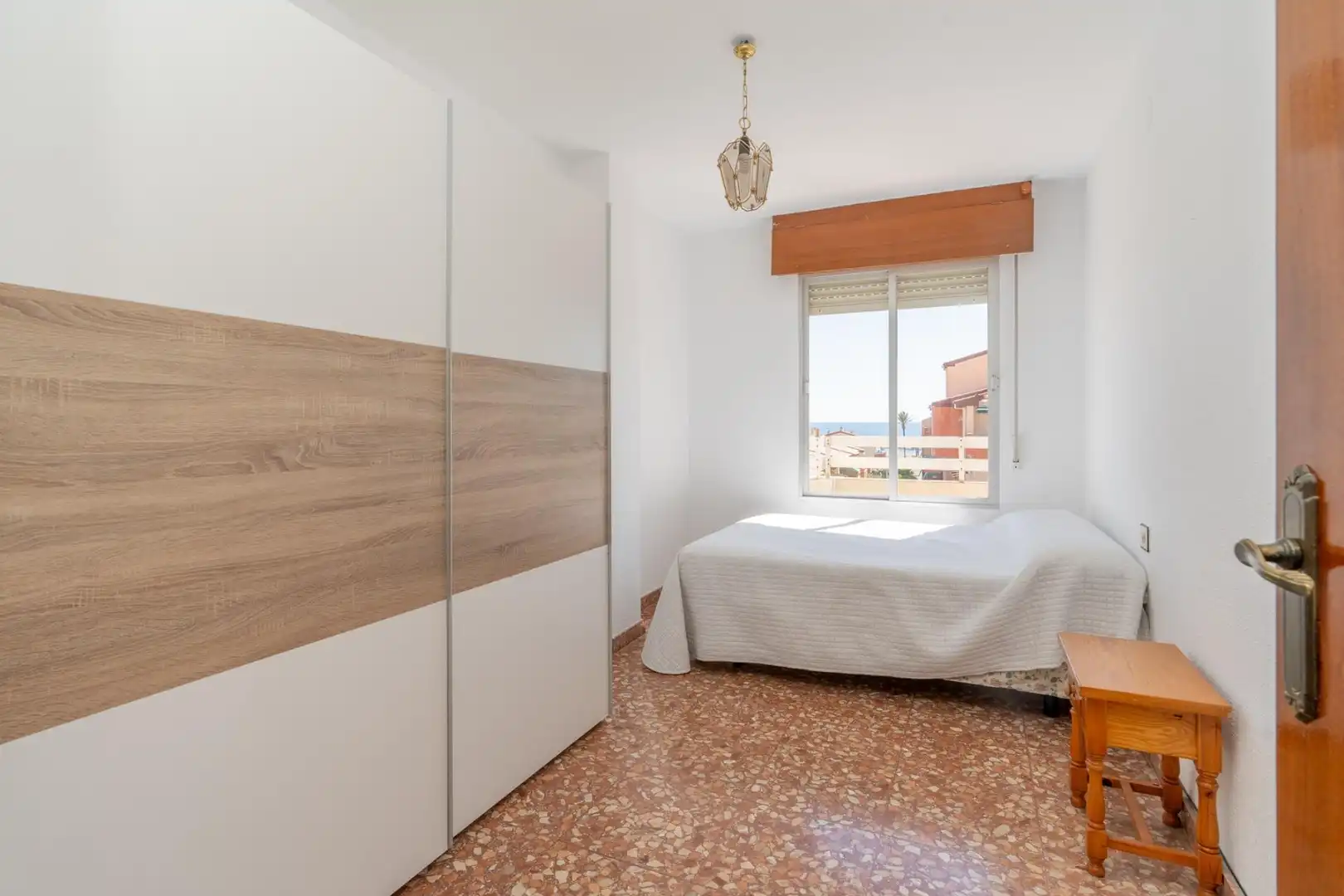 Appartement avec terrasse à vendre à MARITIMO, imagen 25