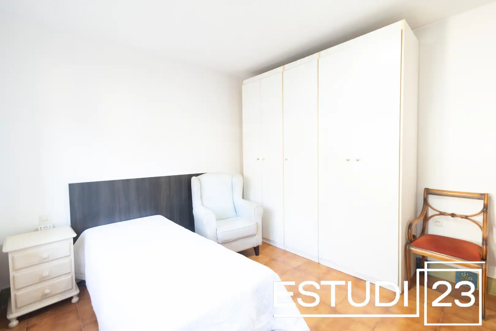 Habitación de Casa o chalet en venta en Vilassar de Dalt con Calefacción, Jardín privado y Terraza