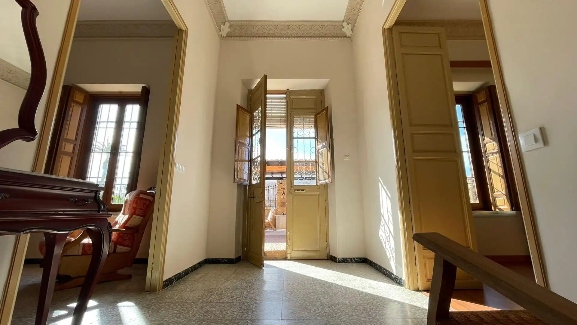 Casa o chalet en venta en Cartagena