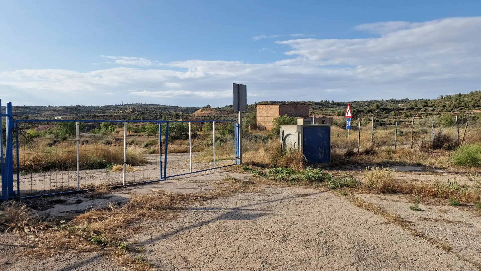 Grundstücke zum Verkauf in L'Albagés
