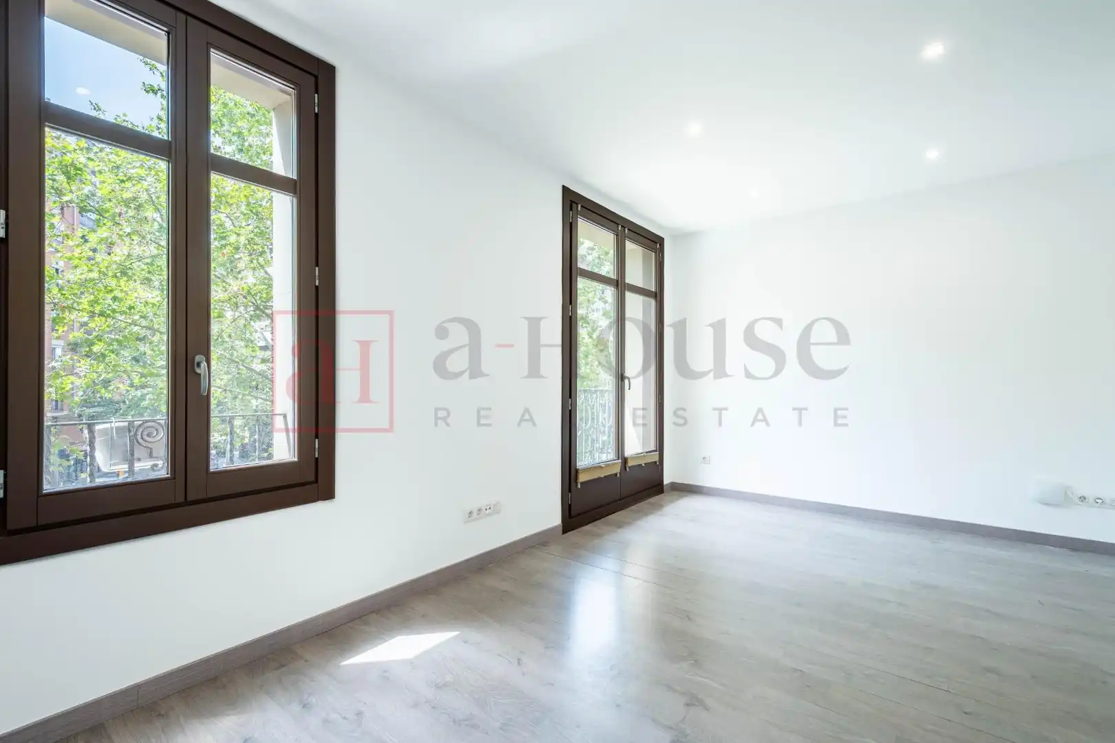 Appartement avec terrasse à vendre à Avenida Avinguda Paral·lel, imagen 2