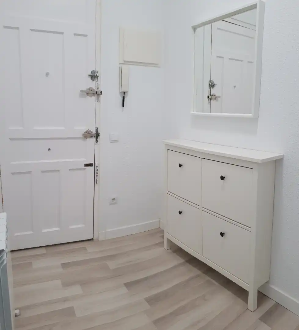 Piso para compartir en Lleida con Parquet, Amueblado y Internet