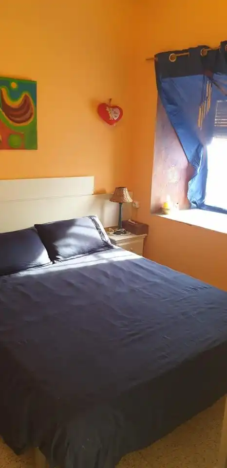 Dormitori de Casa o xalet en venda en Alcázar del Rey amb Traster