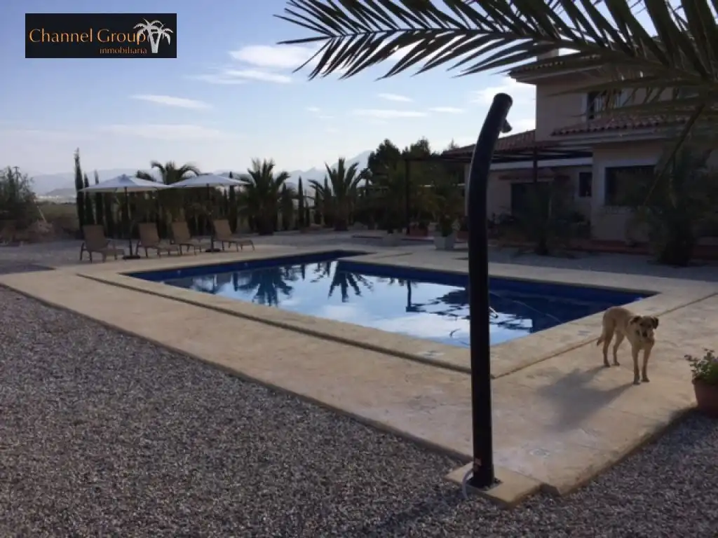 Casa o chalet en venta en Pedanías Oeste