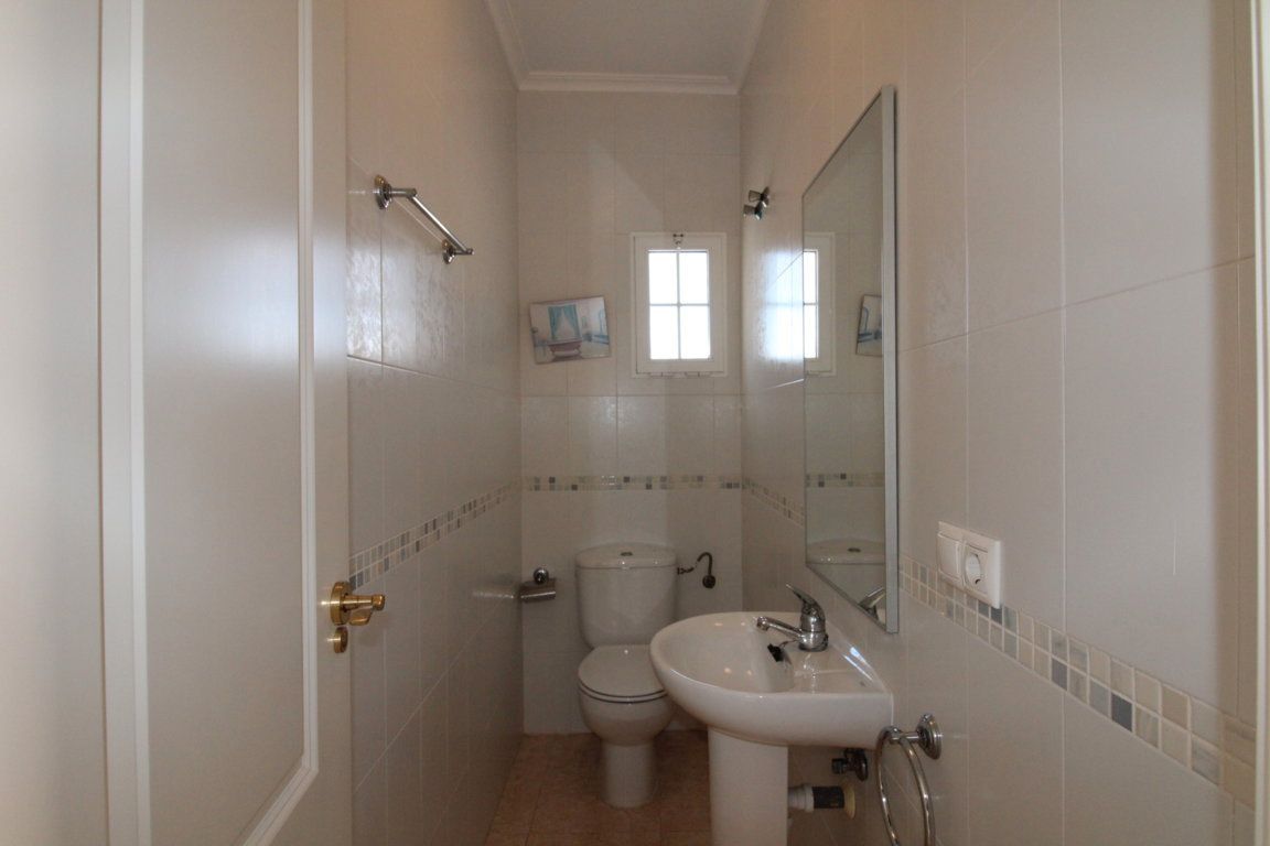 Apartment for sale in San Fulgencio