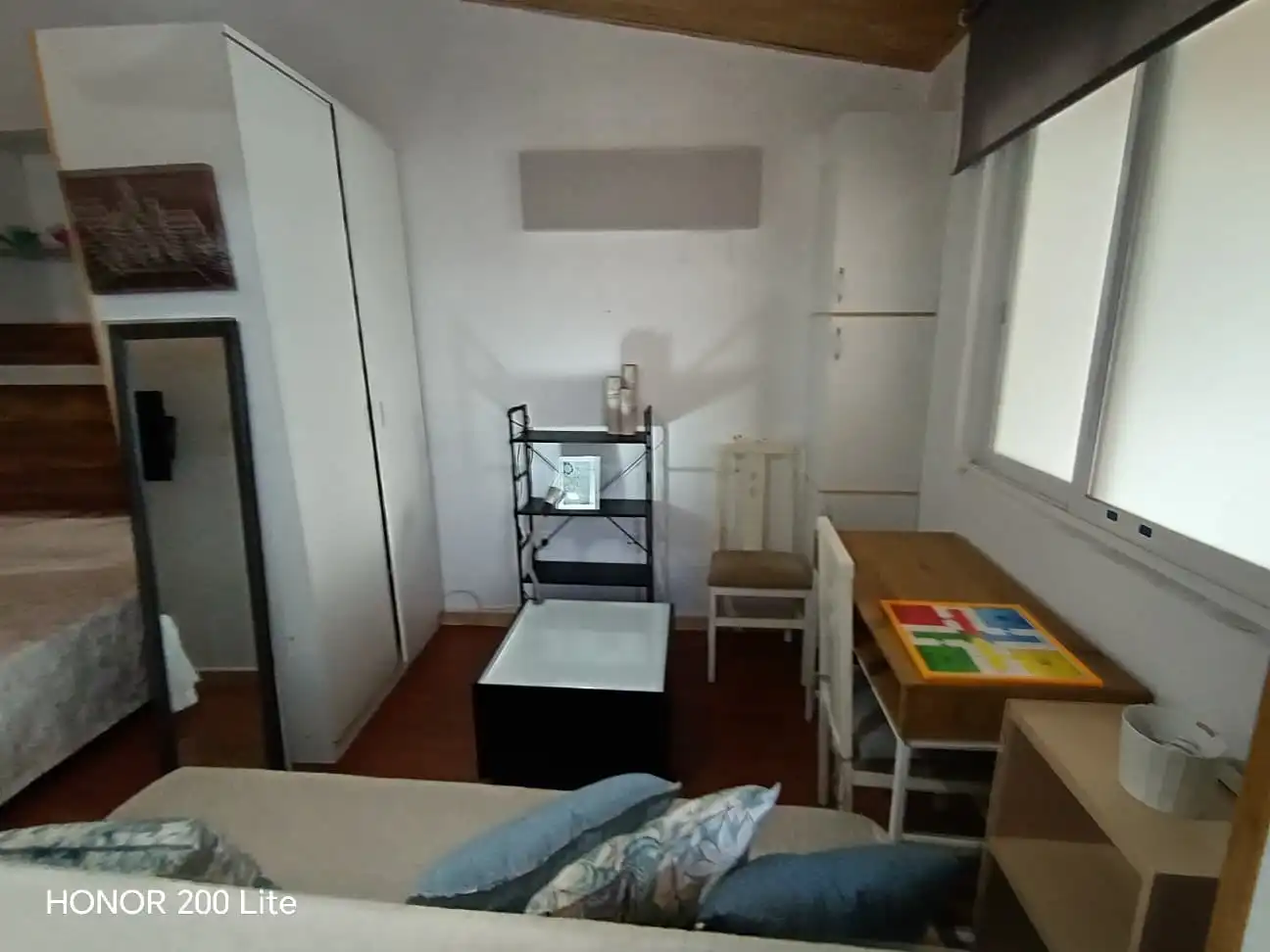Estudio en alquiler en Pueblo, imagen 4