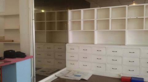 Photo 5 of Premises to rent in Itsasalde  Bajo, Capitán Mendizabal - La Sardinera, Santurtzi