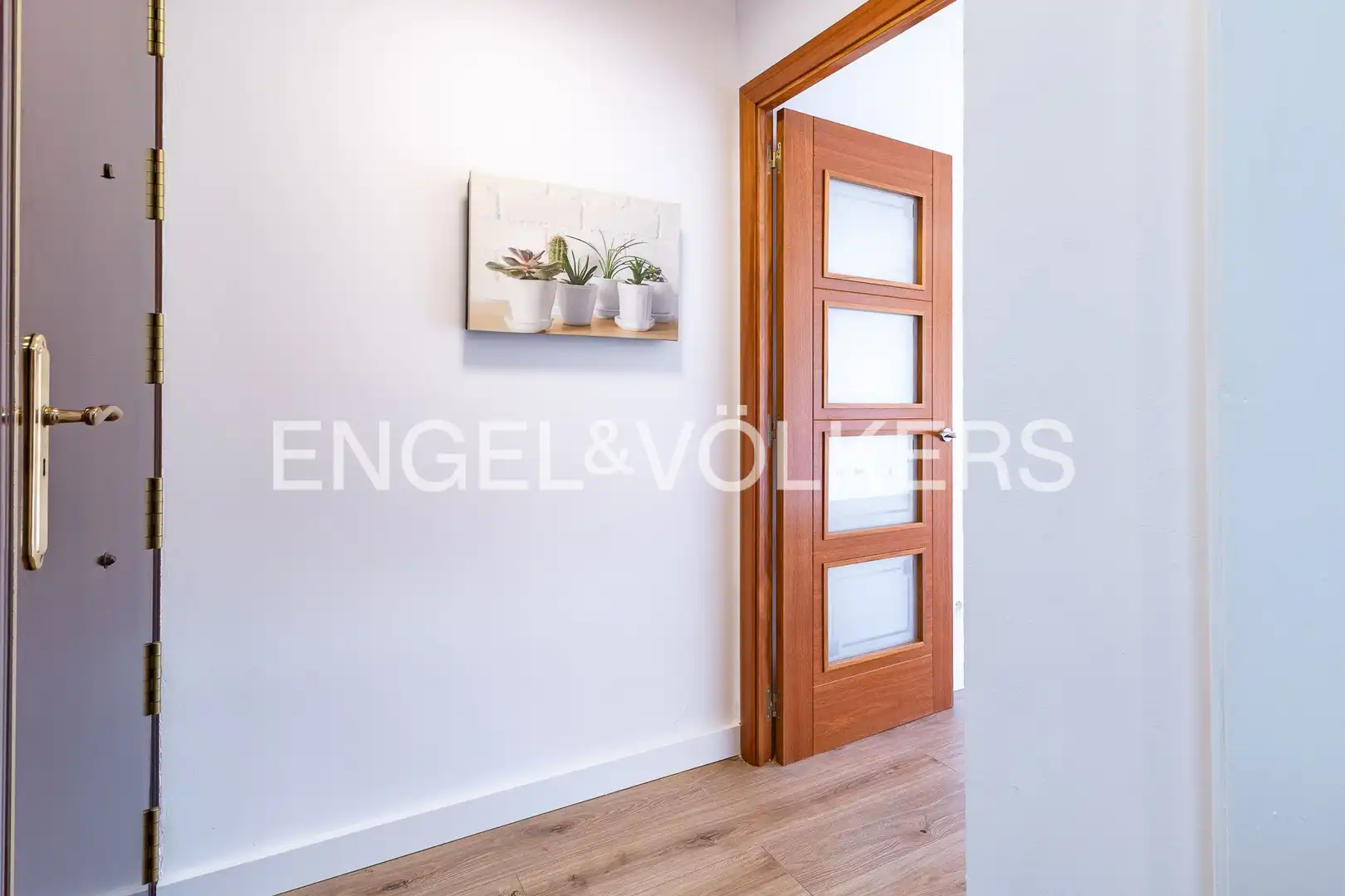 Piso en venta en Barcelona con Aire acondicionado, Calefacción y Balcón