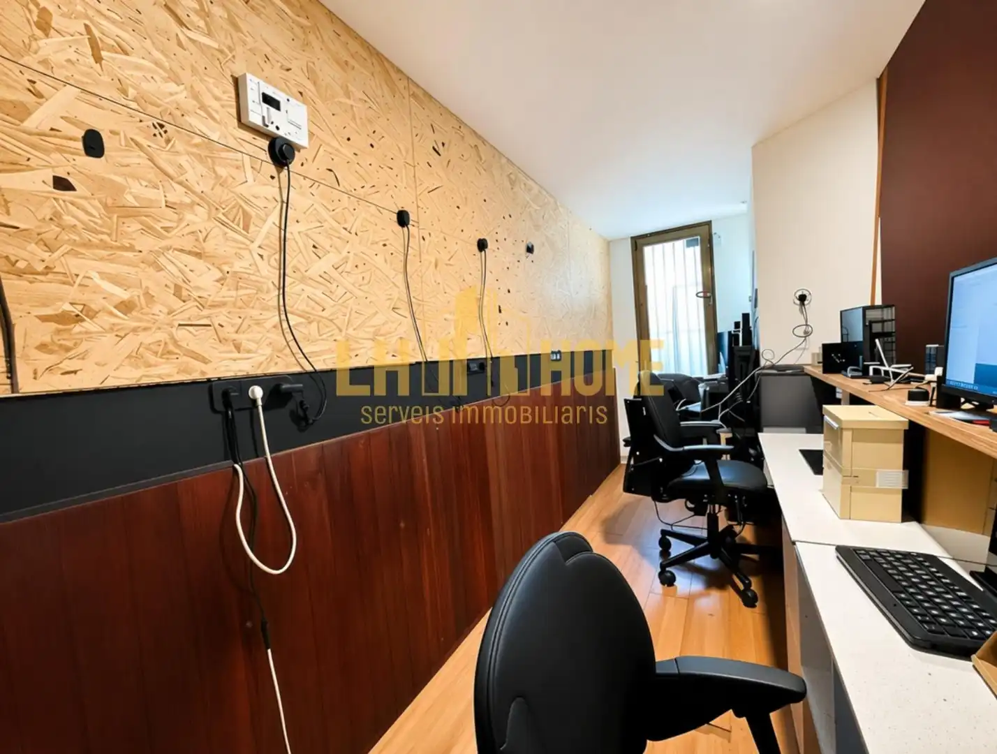 Local comercial en venda a Carrer del Príncep de Bergara, imagen 6