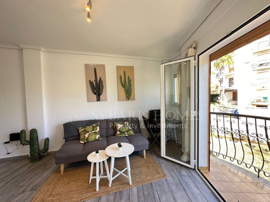 Apartment for sale in Calle Llagosta, 4, Les Bassetes - El Marjal, Las Marinas / Les Marines, Dénia
