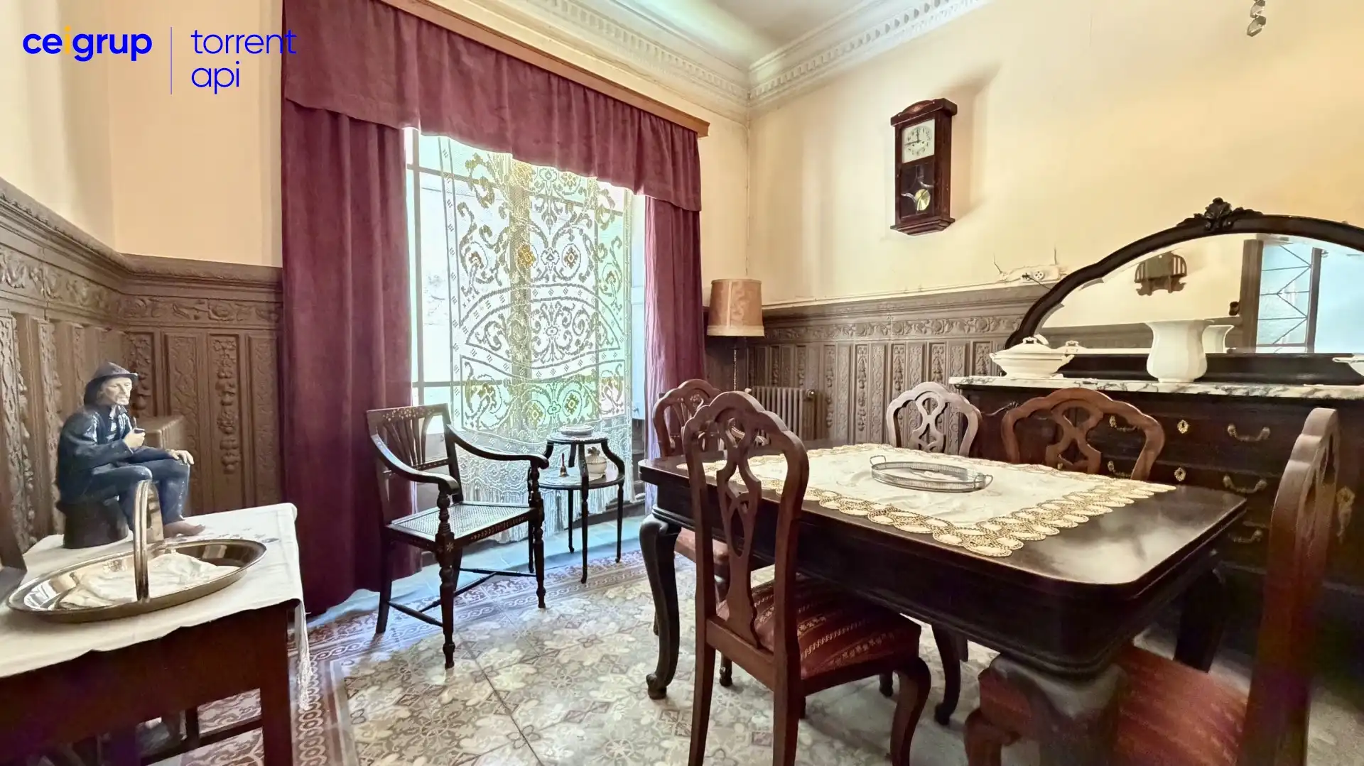 Casa rústica con terraza en venta en Torroella de Montgrí, imagen 47