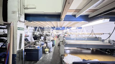 Foto 4 de Planta baja en venta en La Salut, Badalona