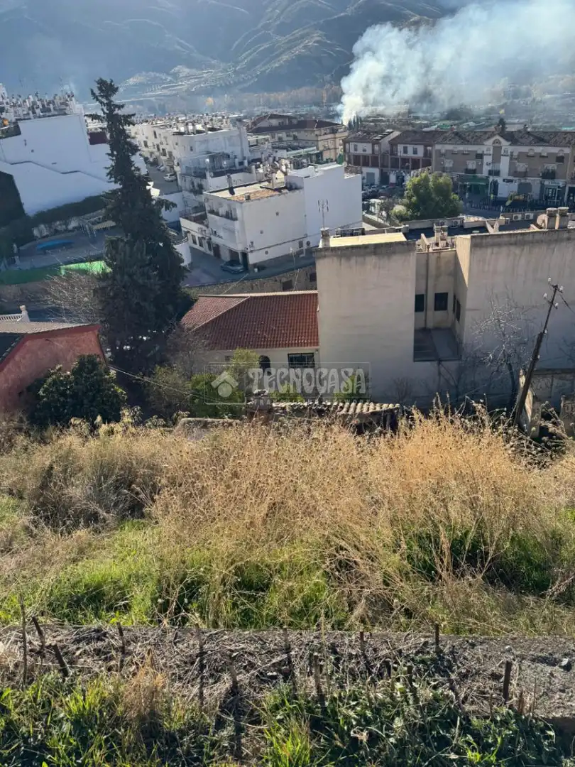 Residential land for sale in Cenes de la Vega, imagen 21