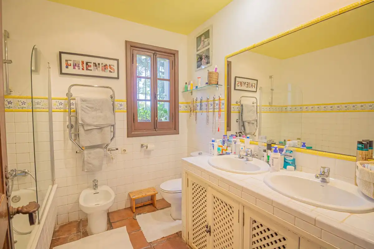 Chalet en venta en Sotogrande Alto, imagen 26
