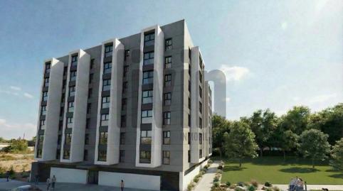 Foto 2 de Piso en venta en Ben Saprut, 9, El Valle - Universidad,  Jaén Capital