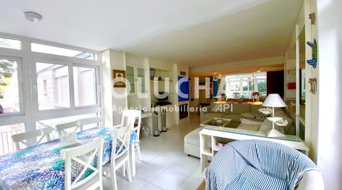 Foto 4 de Piso en venta en Torreón - La Almadraba, Benicasim / Benicàssim