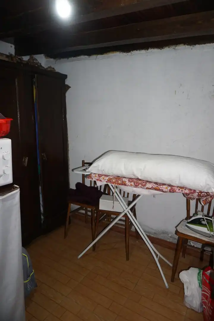 Habitación de Casa o chalet en venta en Palas de Rei con Amueblado