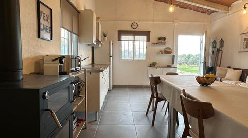 Foto 4 de Finca rústica en venta en Valls, Tarragona