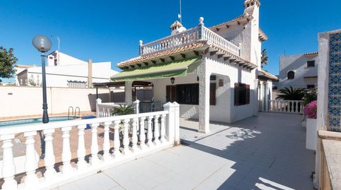 Foto 3 de Casa o chalet en venta en La Zenia, Orihuela