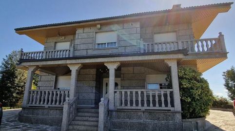 Foto 2 de Casa o xalet en venda a Barrocanes, Ourense Capital