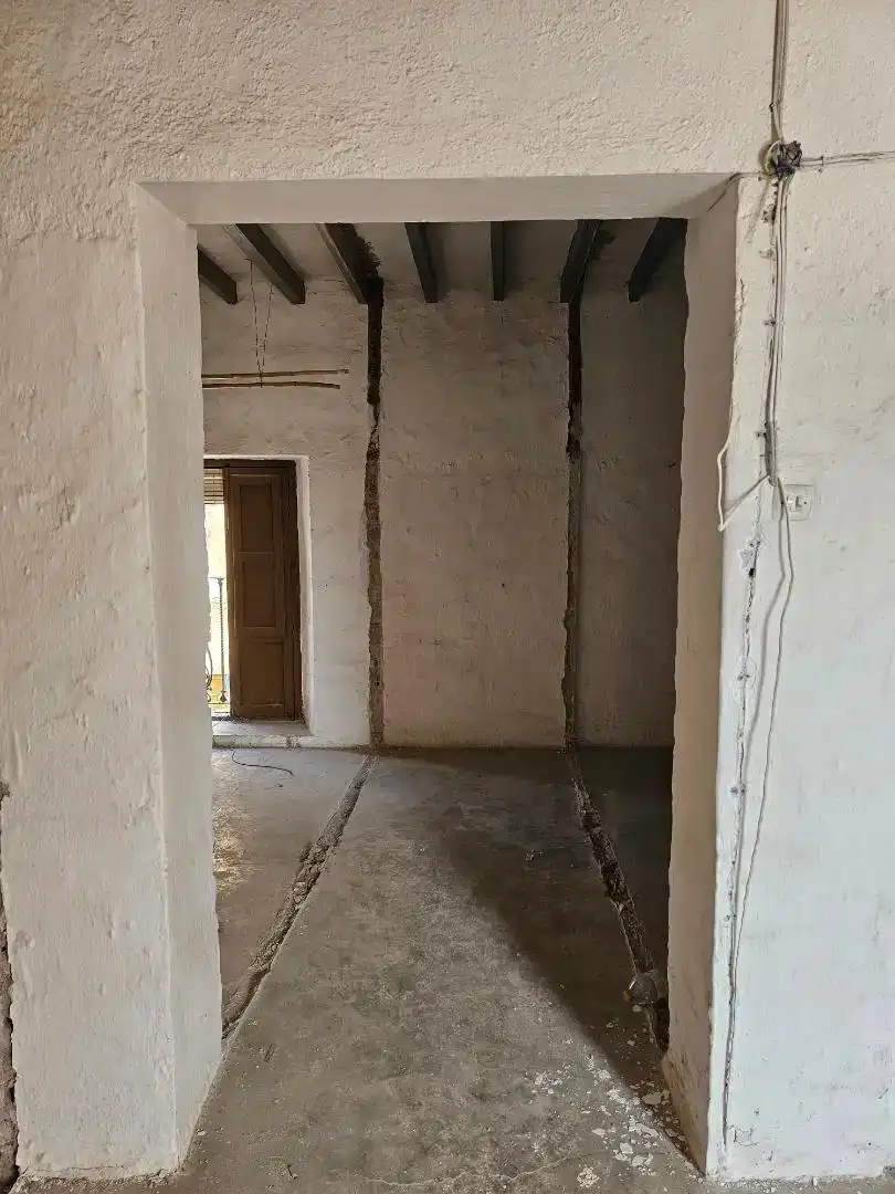 Casa adosada en venda en Berja amb Balcó
