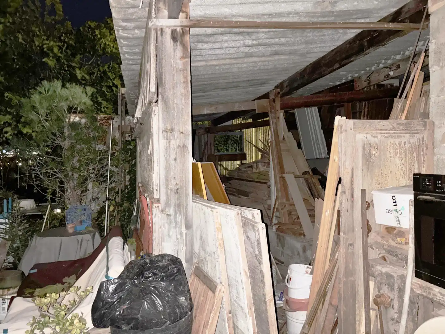 Edificio en venta en Alcoy / Alcoi