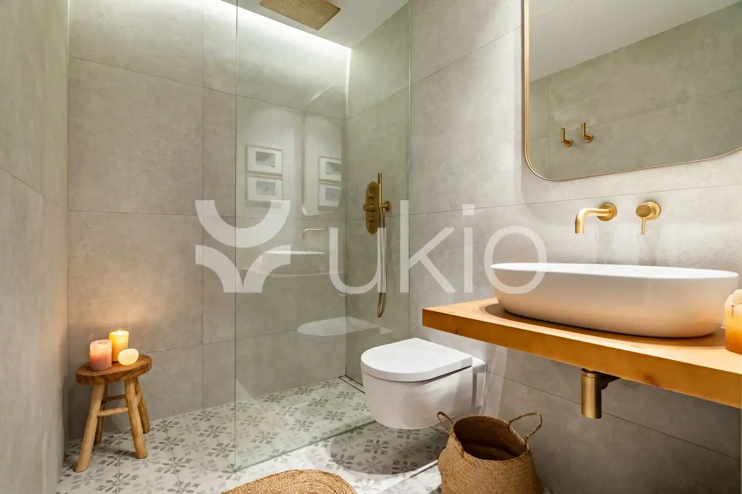 Apartamento con piscina en alquiler en Carrer de Josep Torres, imagen 12