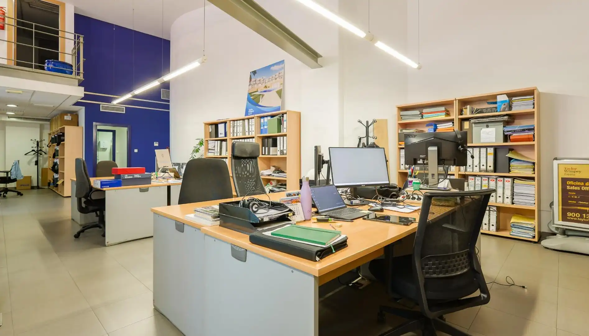 Office for rent in Alicante / Alacant