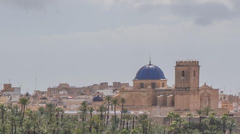 Foto 5 de Pis en venda a Camí dels Magros - Casablanca, Elche / Elx