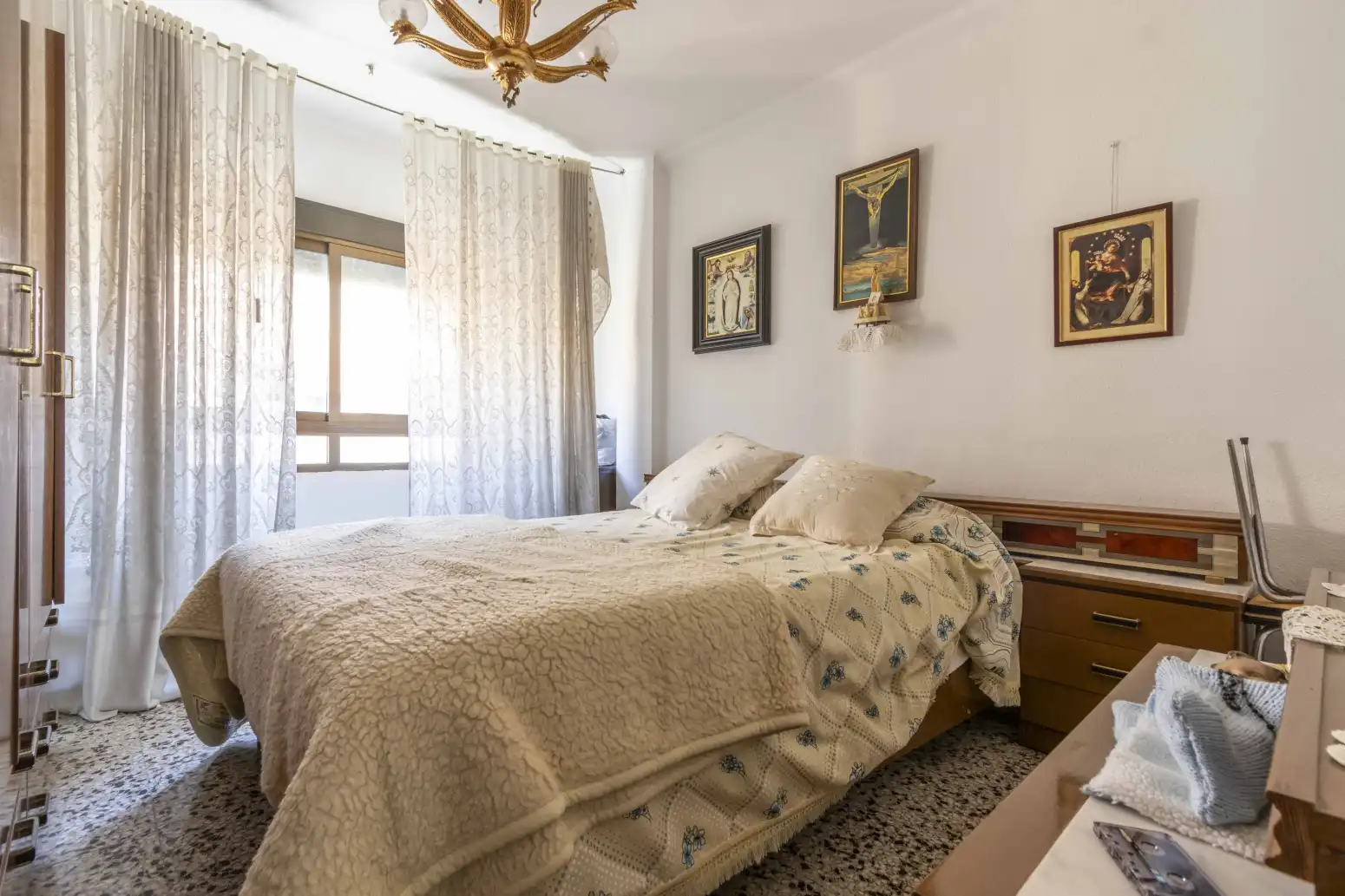 Piso en venta en Carpesa