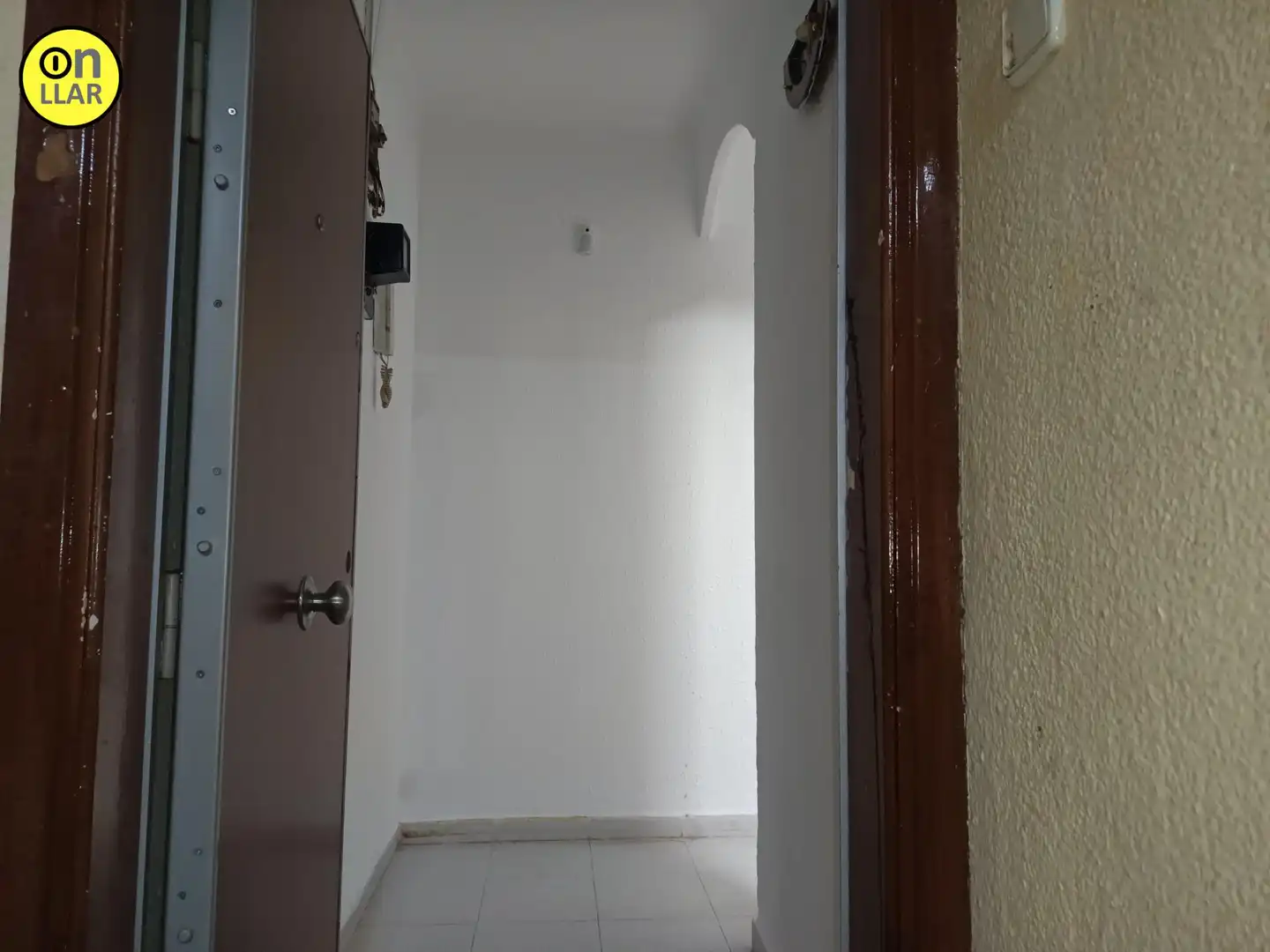 Pis en venda en Ripollet amb Terrassa i Balcó
