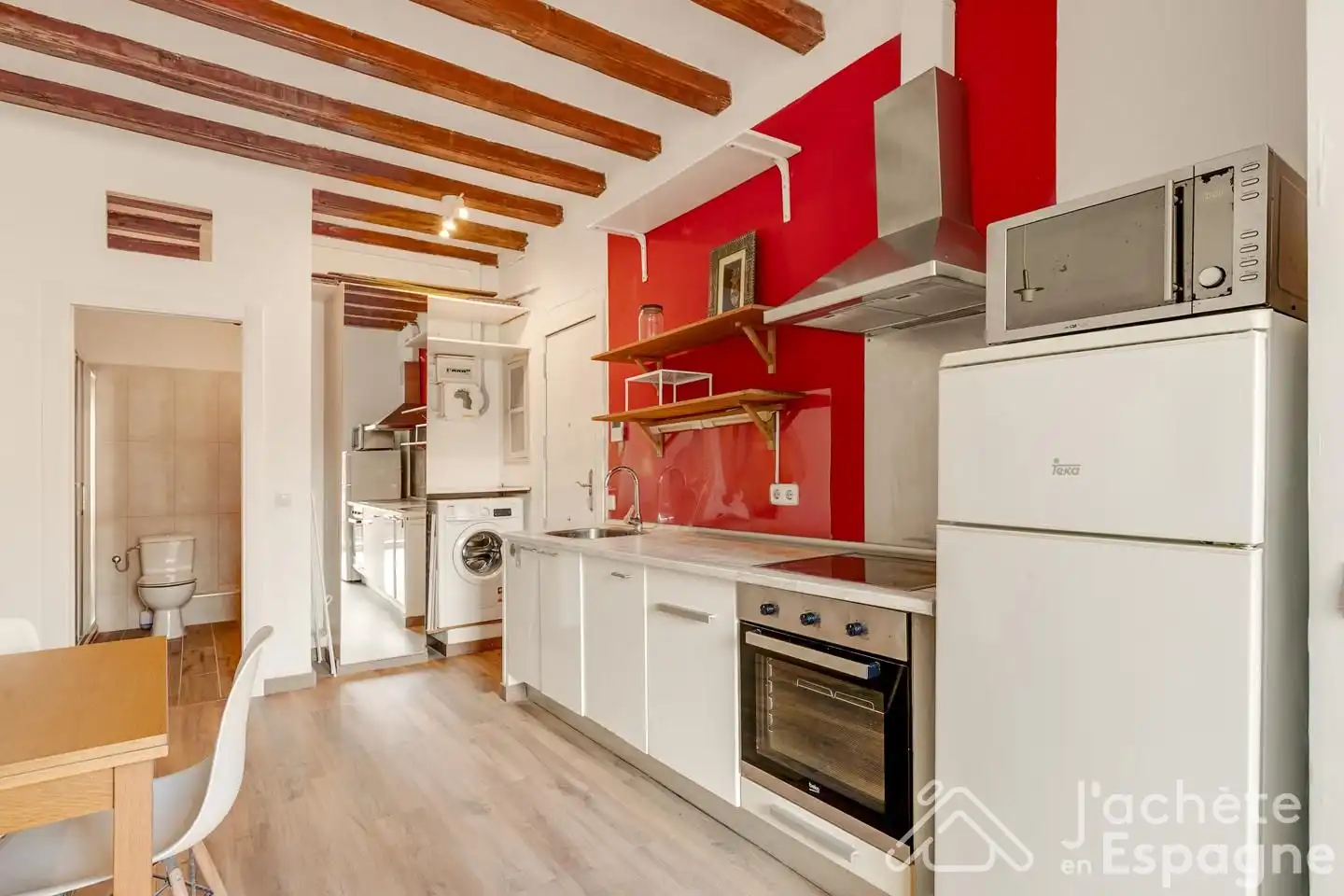 Apartment for sale in Passatge de la Vinyassa, imagen 10