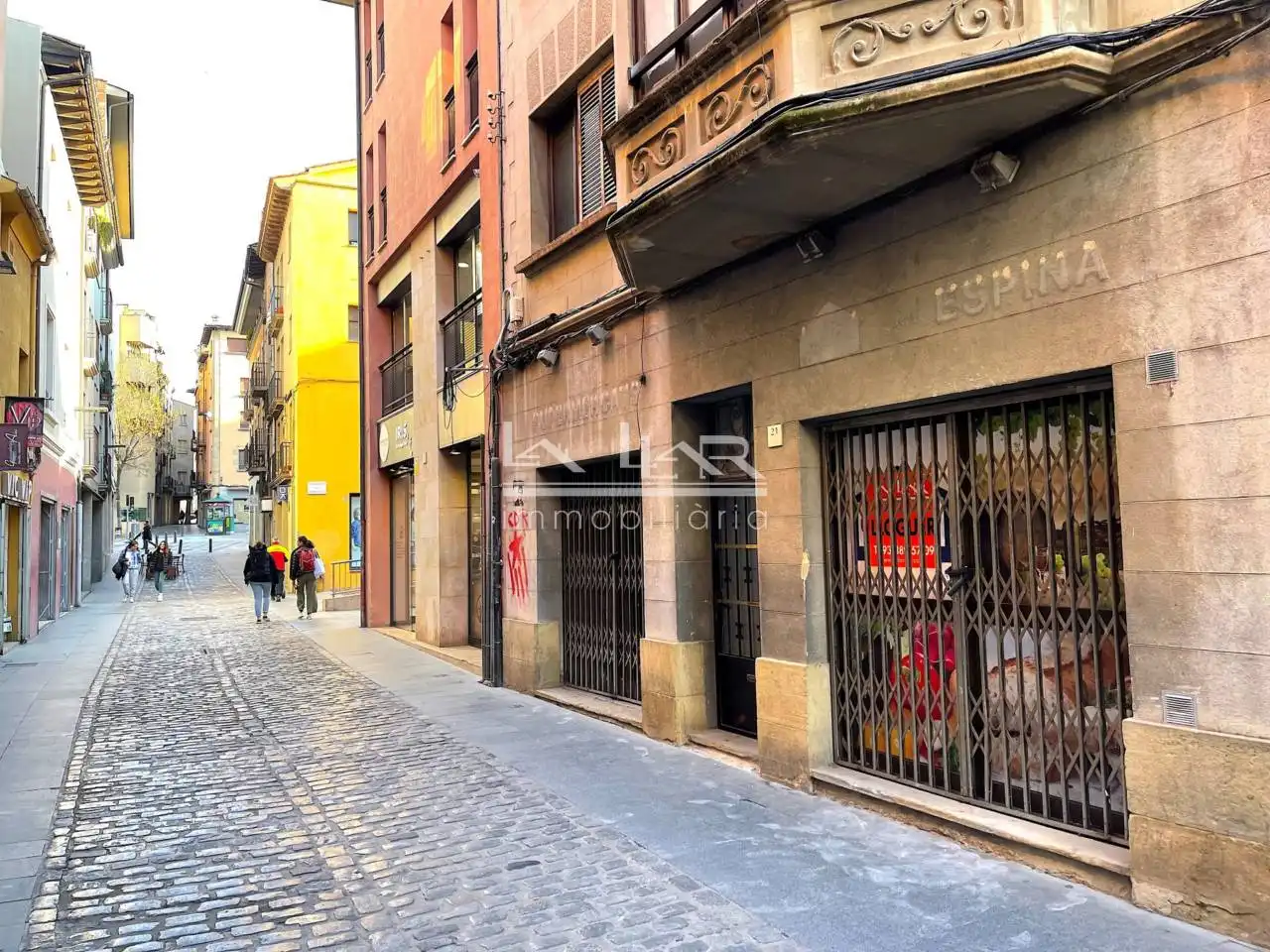 Locale commerciale in affitto a Calle Gurb, imagen 4